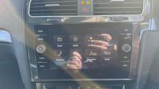 Volkswagen Golf 1.5 TSI EVO 150 Match 5dr DSG Petrol Hatchback